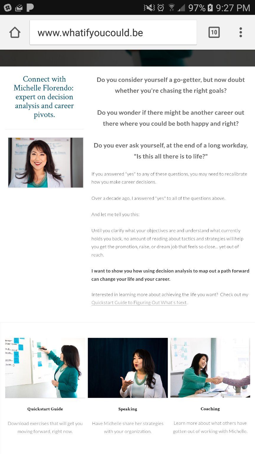 Projects and media