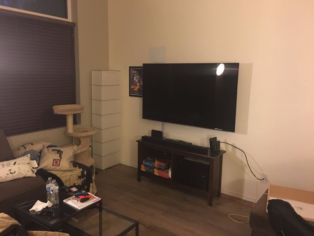 Customer photos