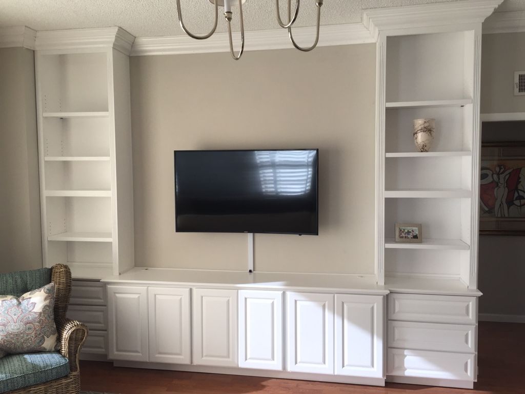 Customer photos