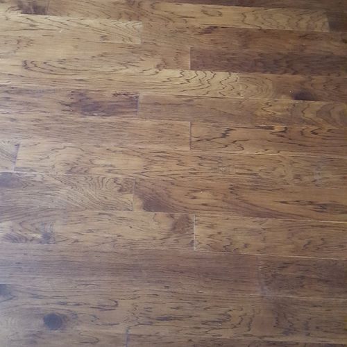 If you need quality wood floors to make your home 
