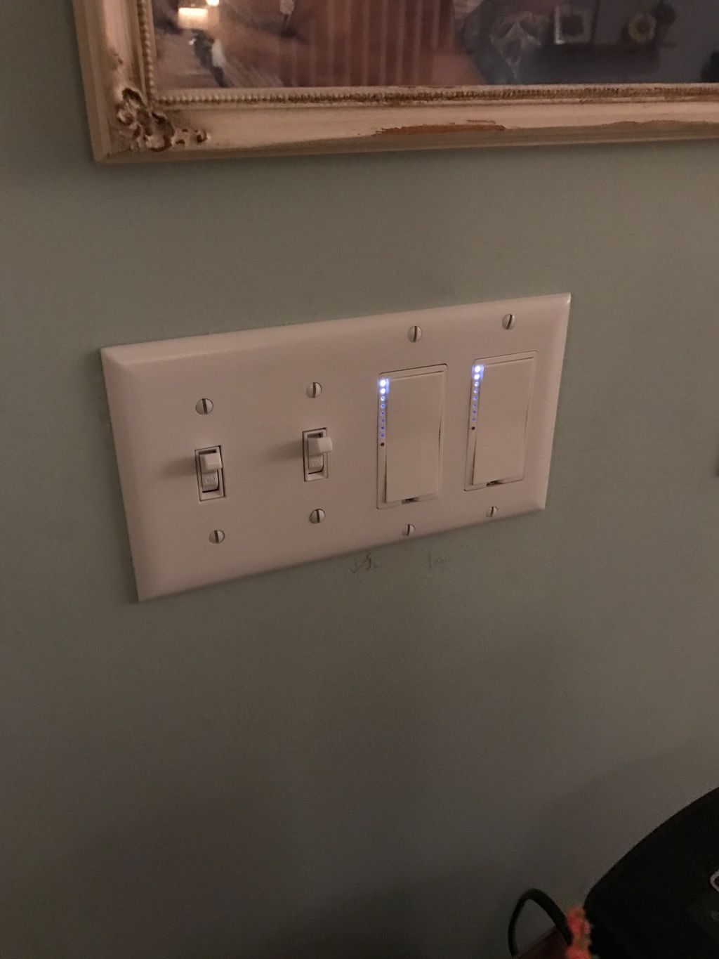 Customer photos