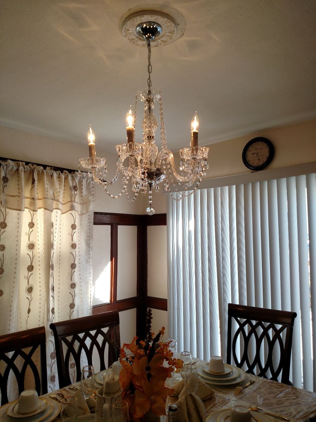 Customer photos