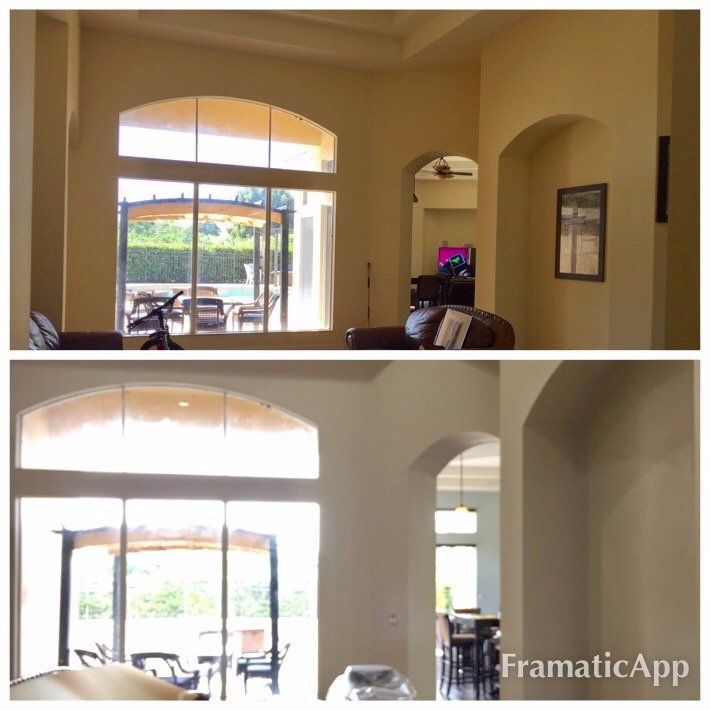 Customer photos