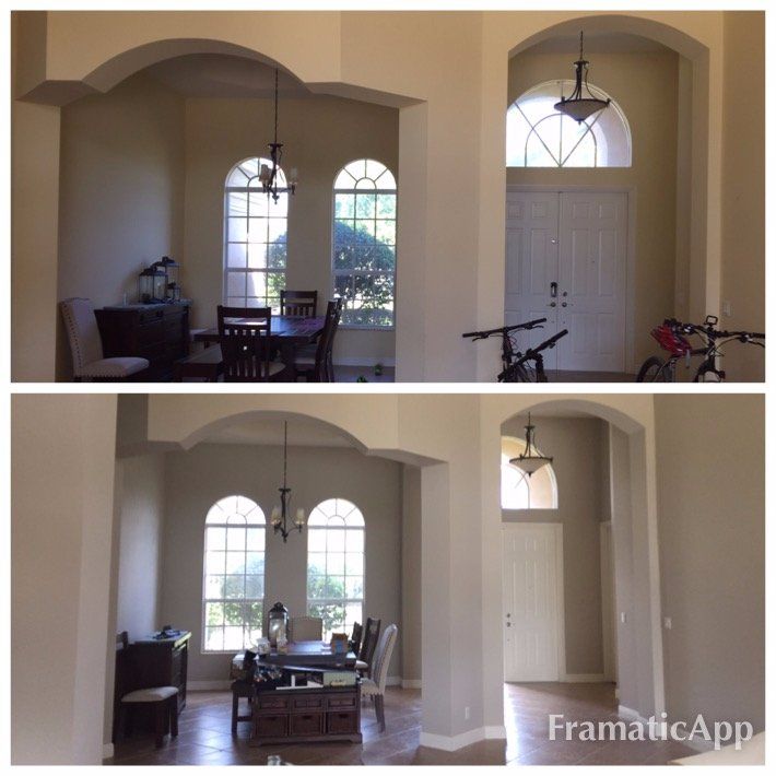 Customer photos