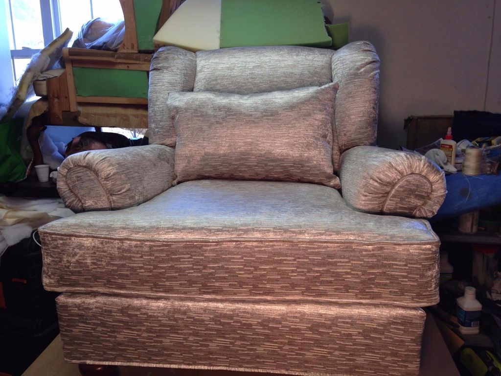Customer photos