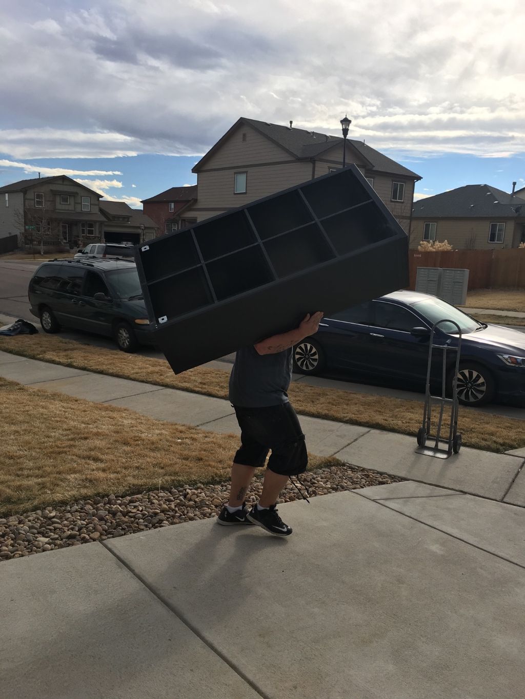 Customer photos