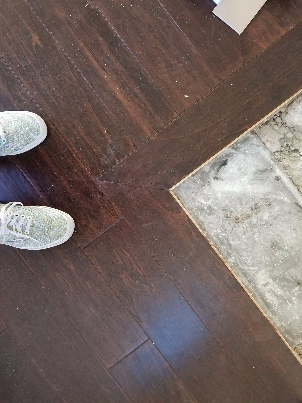Customer photos