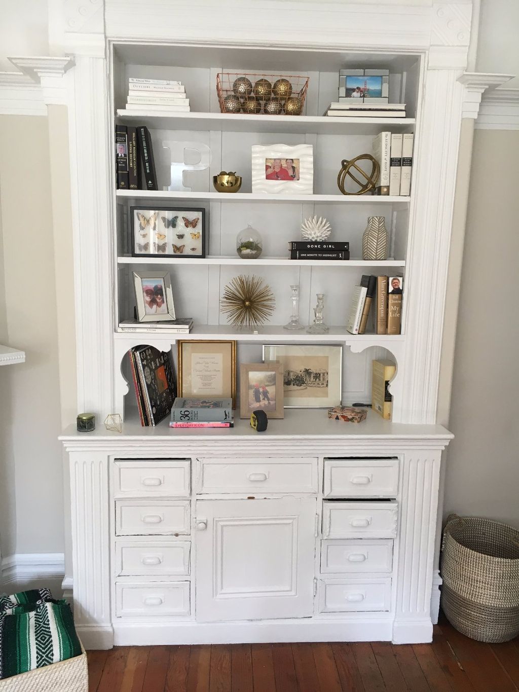 Customer photos