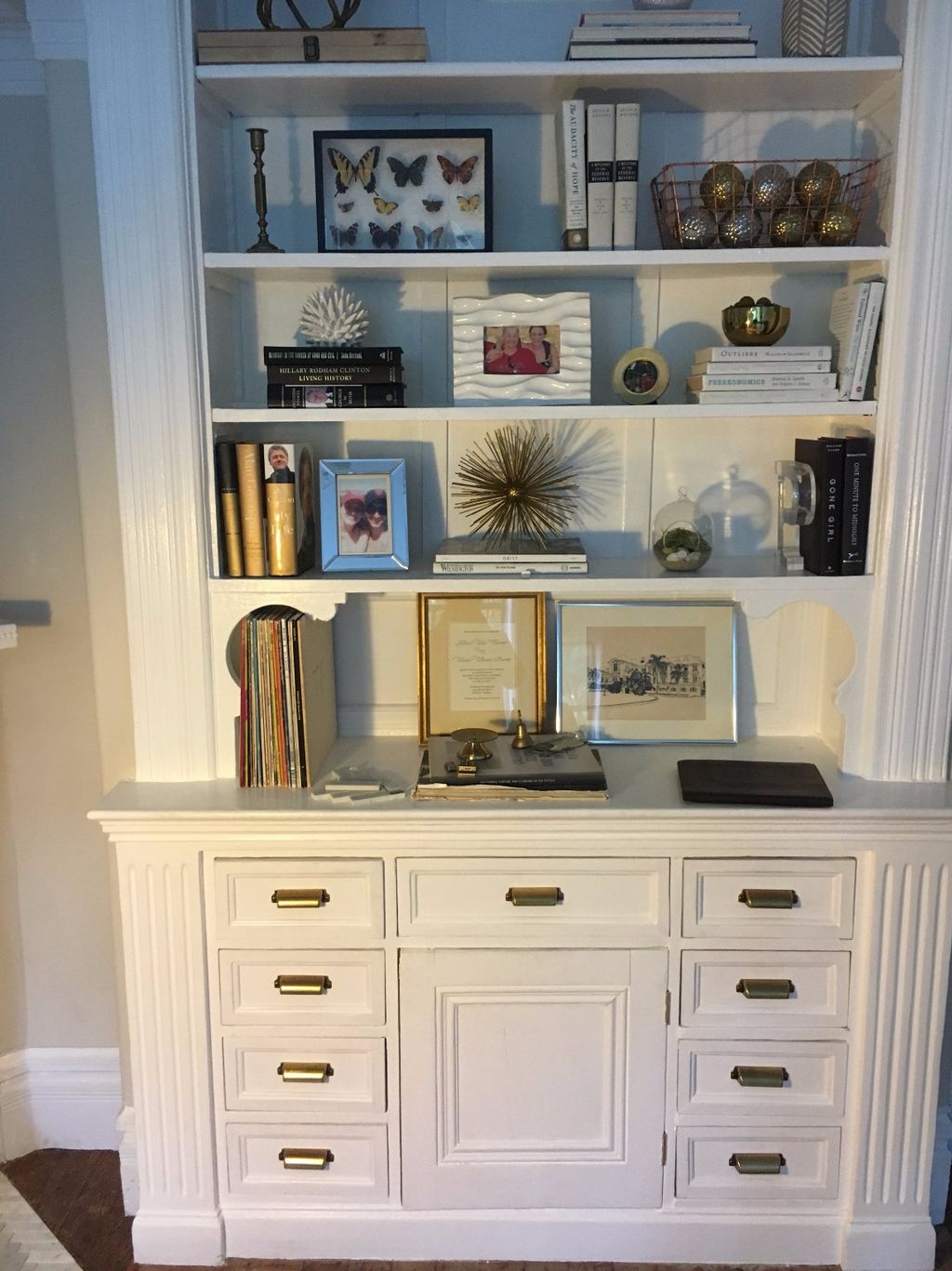 Customer photos
