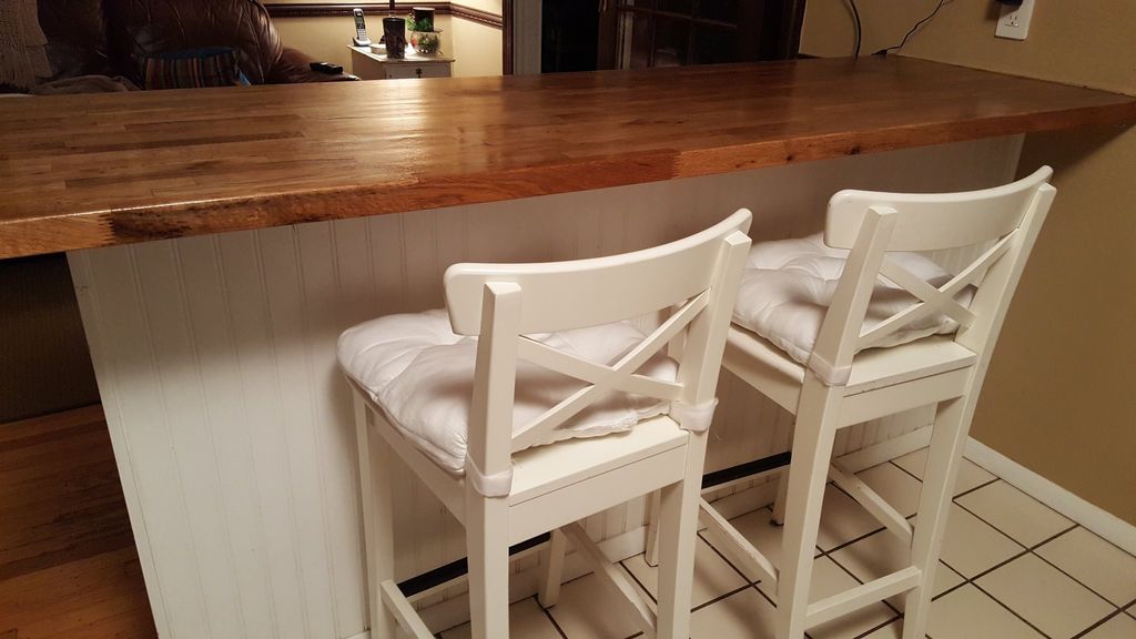 Customer photos