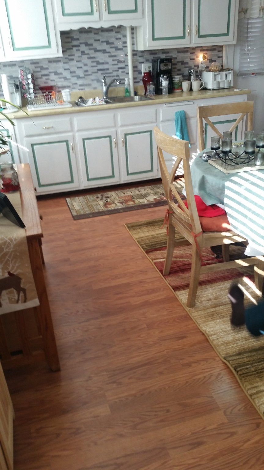 Customer photos