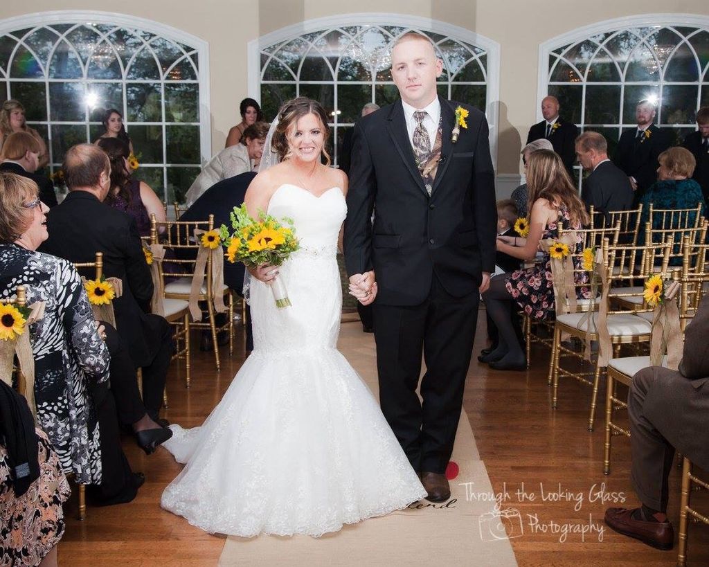 Customer photos