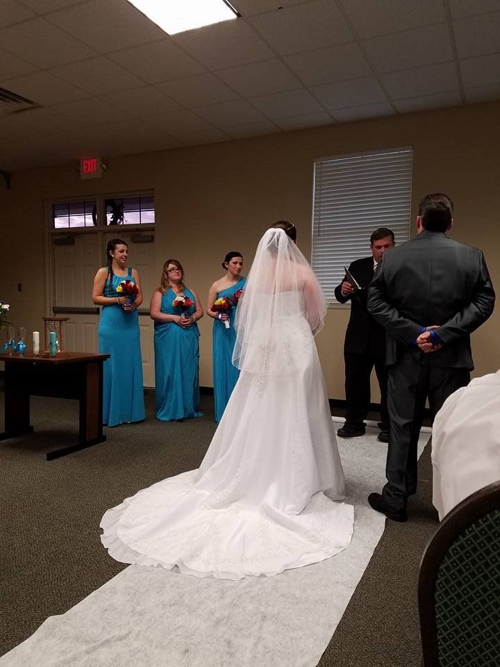 Customer photos