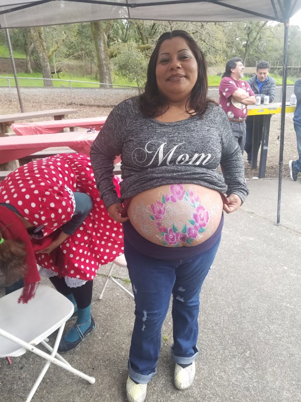 Customer photos