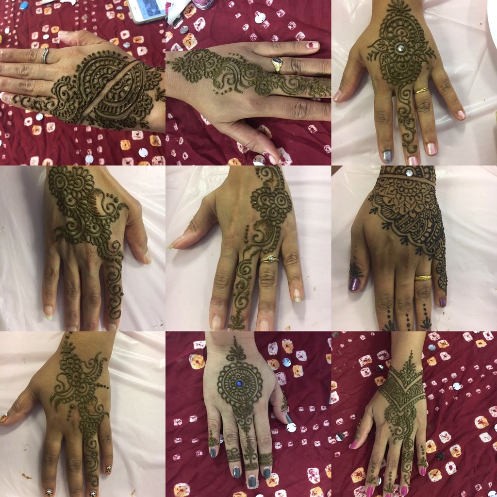 Customer photos