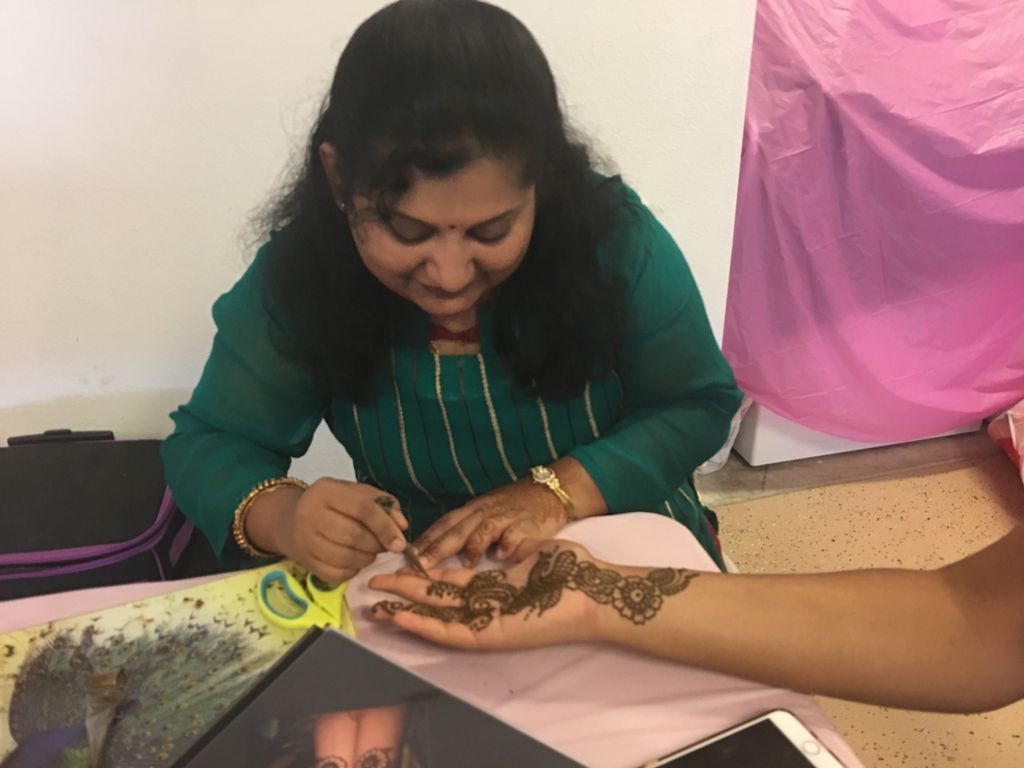 Customer photos