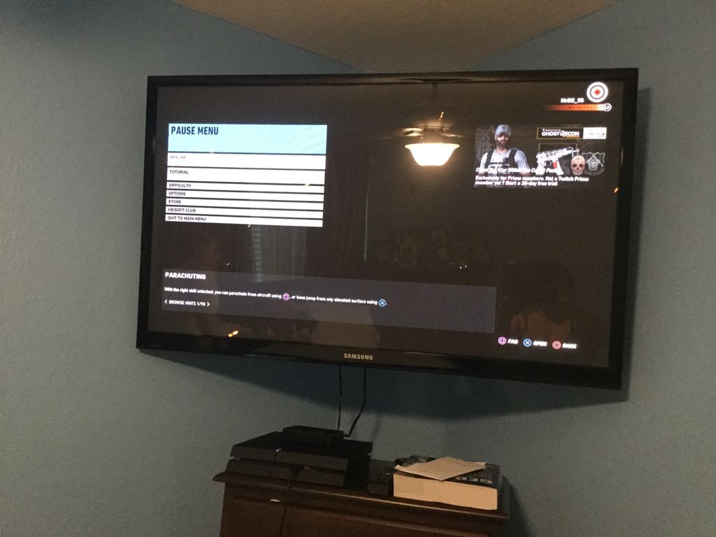 Projects and media