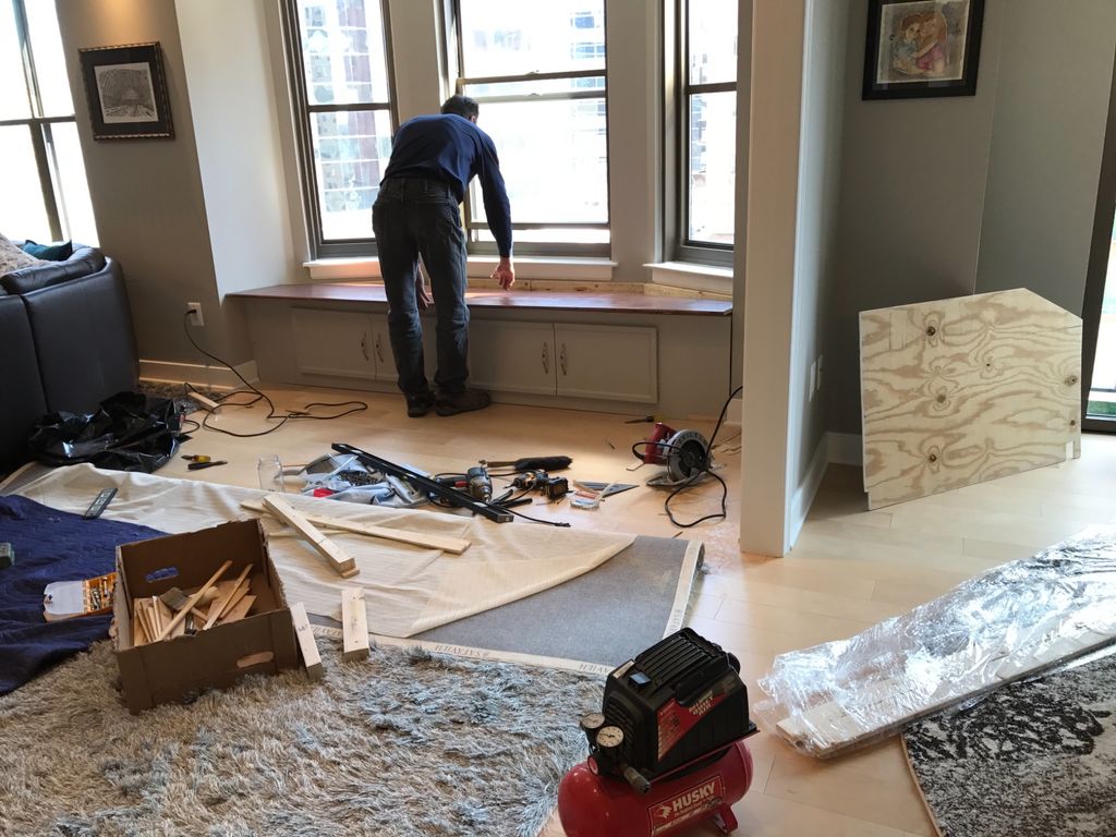 Projects and media