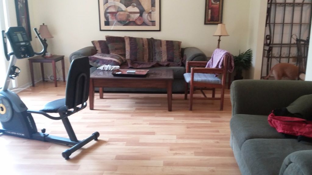 Customer photos