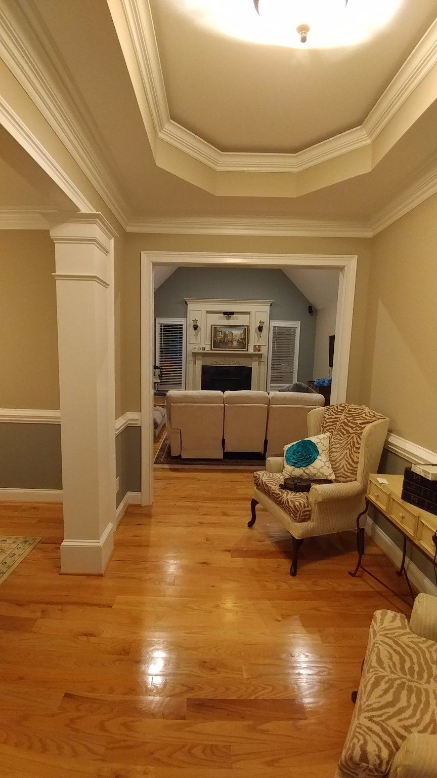 Customer photos