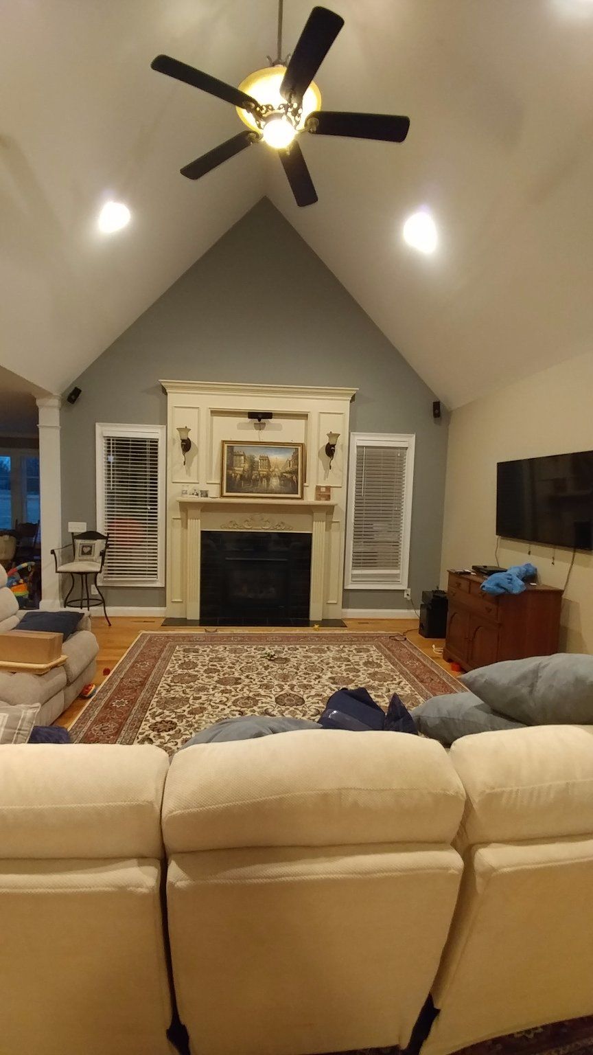 Customer photos