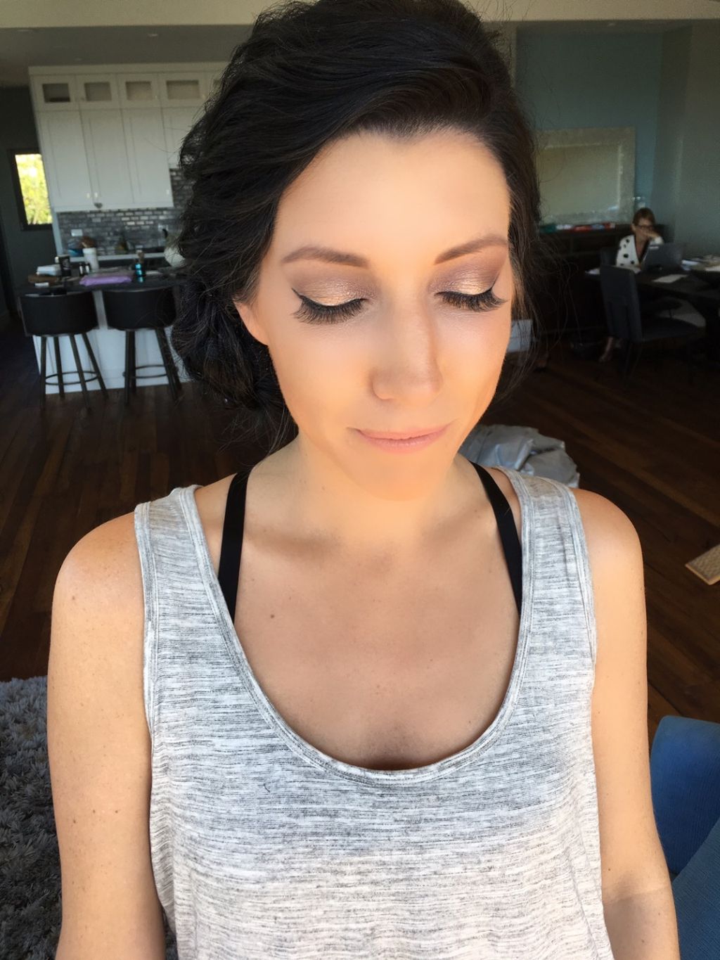 Customer photos