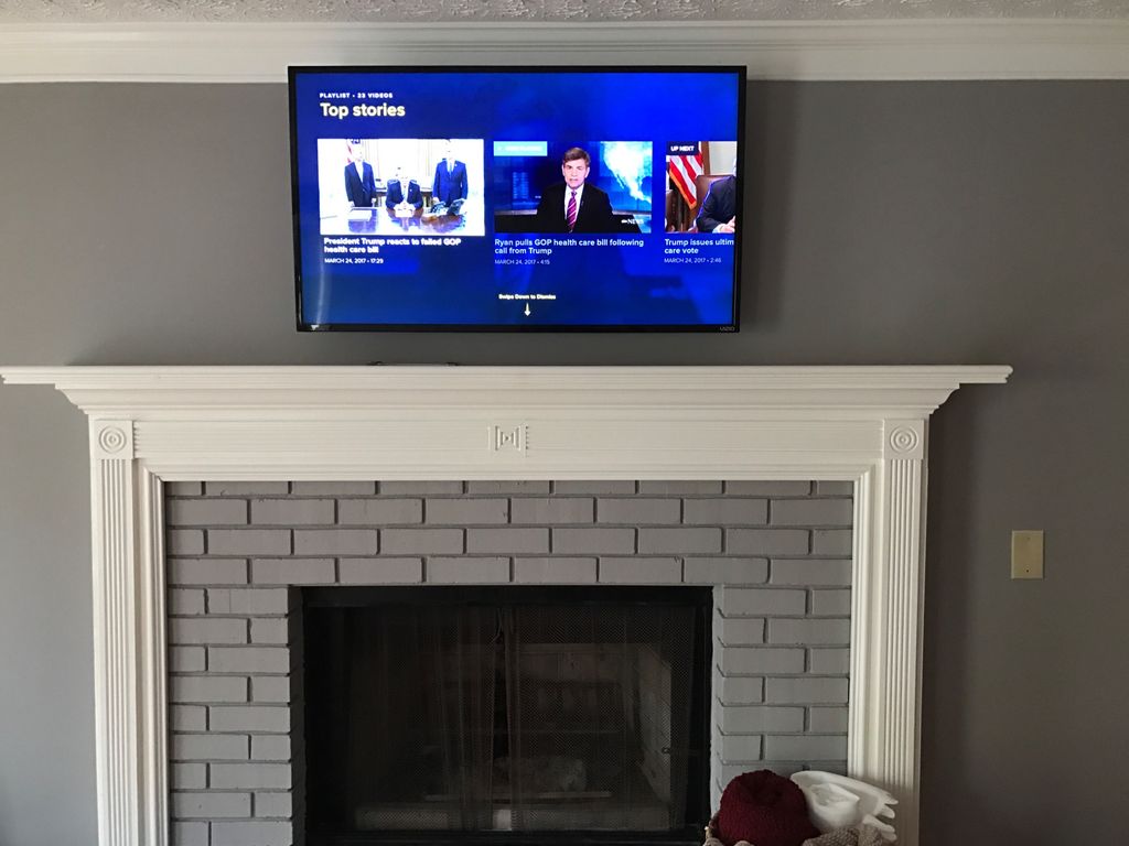 Customer photos