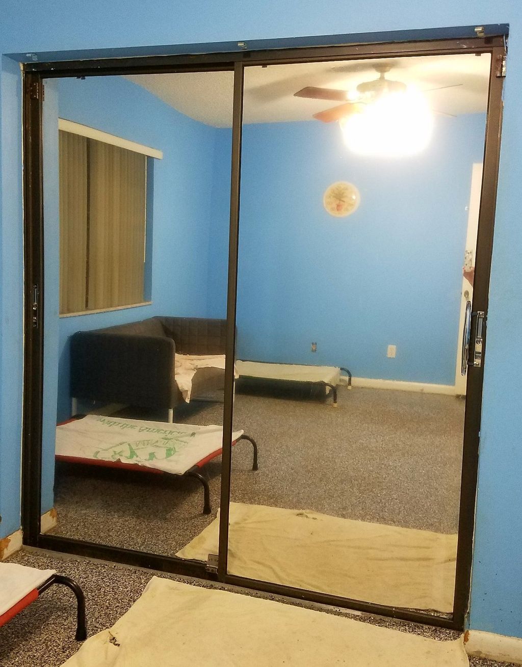 Customer photos