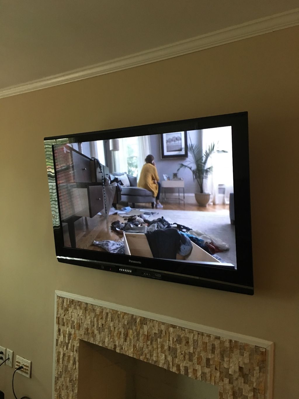 Customer photos