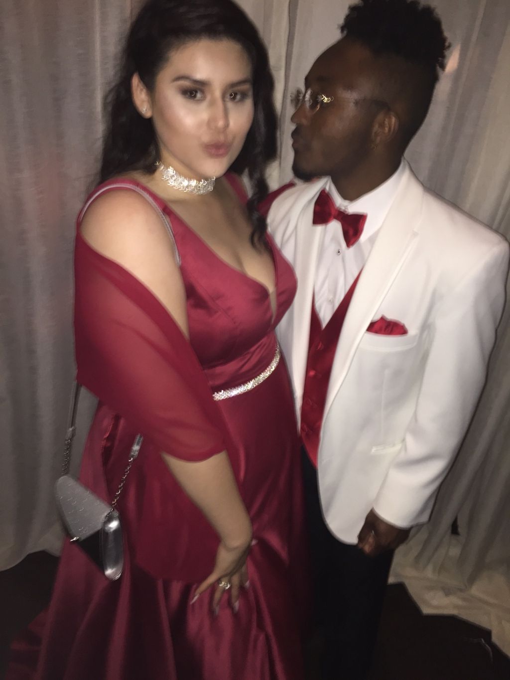Customer photos