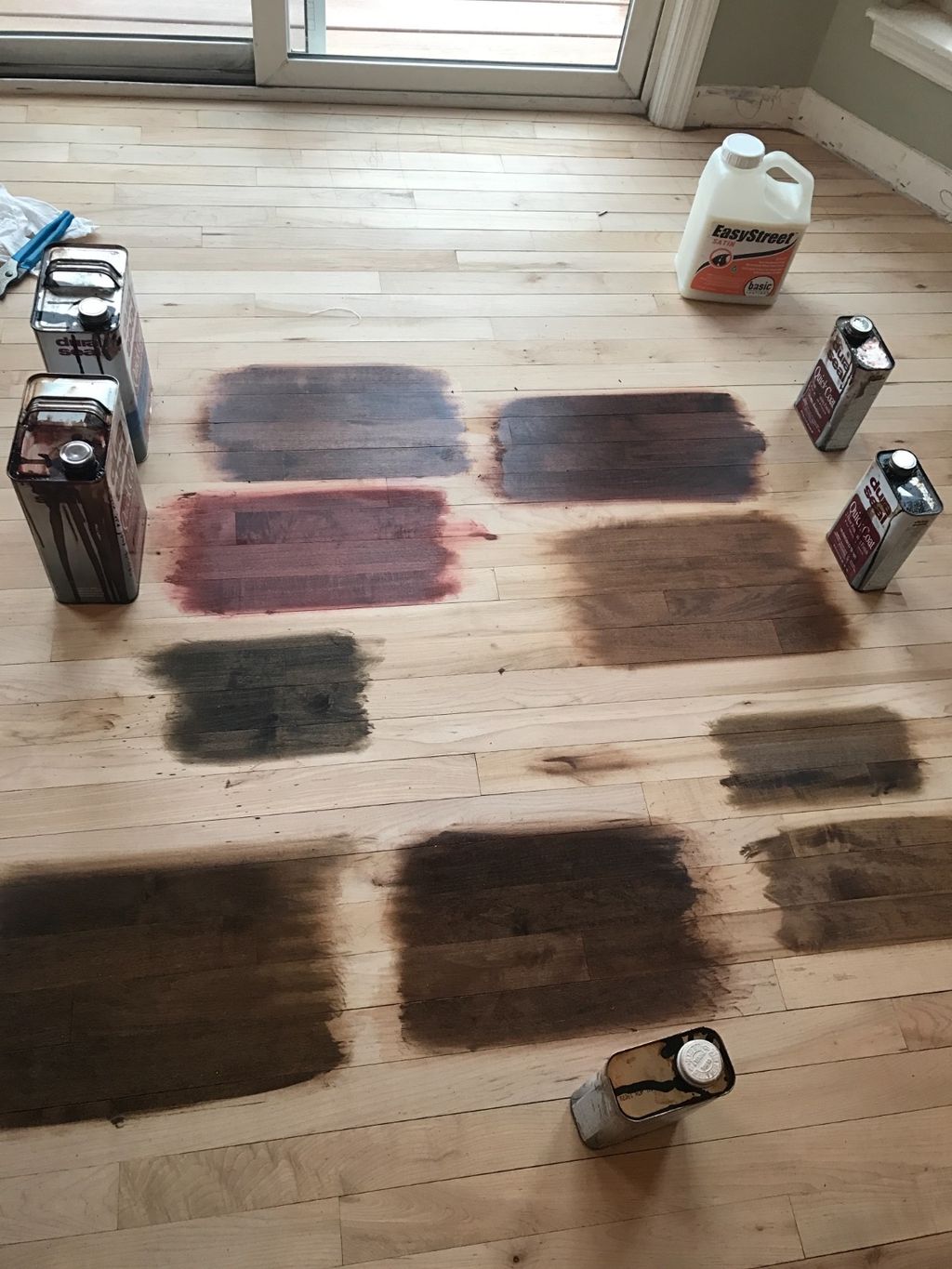 Customer photos
