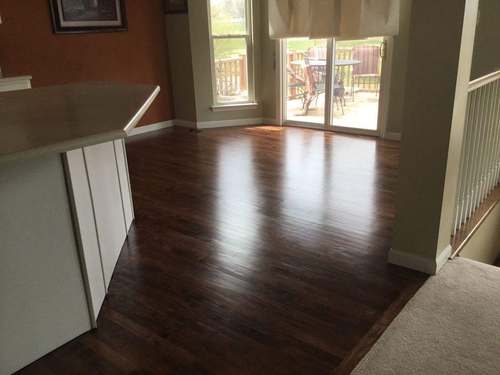 Customer photos