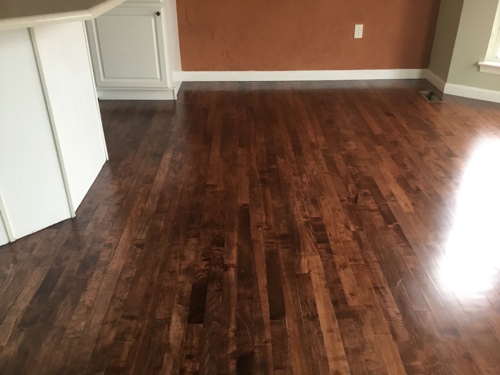 Customer photos
