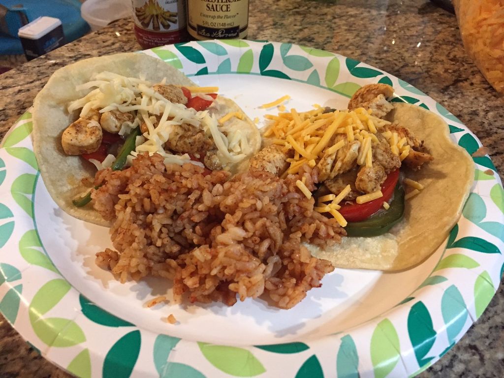 Customer photos