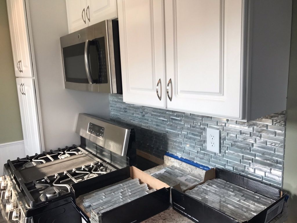 Customer photos