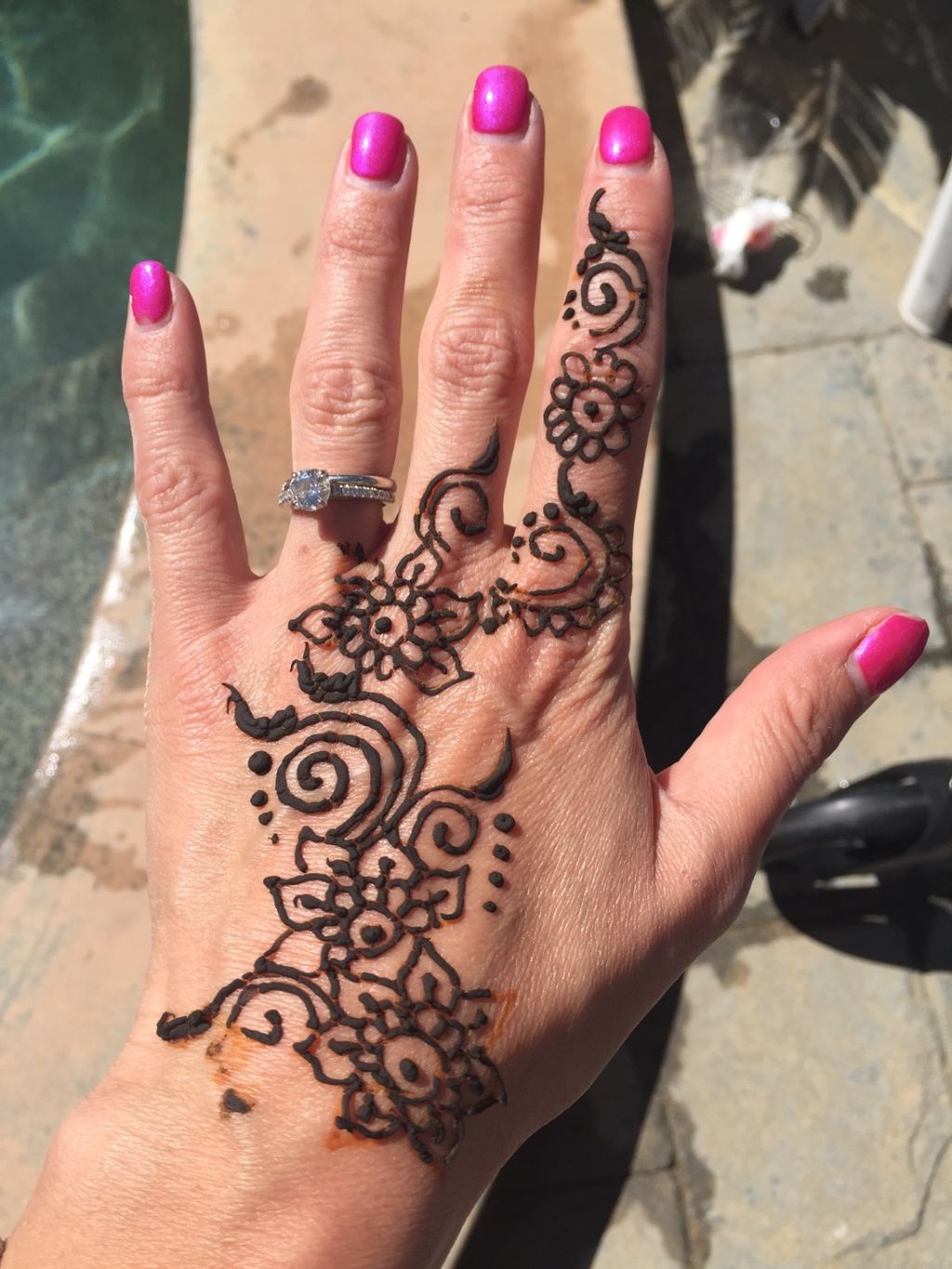Customer photos