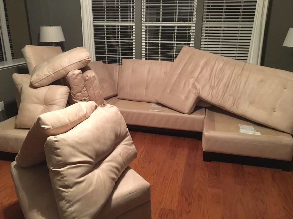 Customer photos