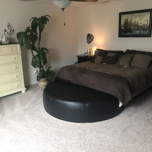 Priority Cleaning Clayton, NC Thumbtack