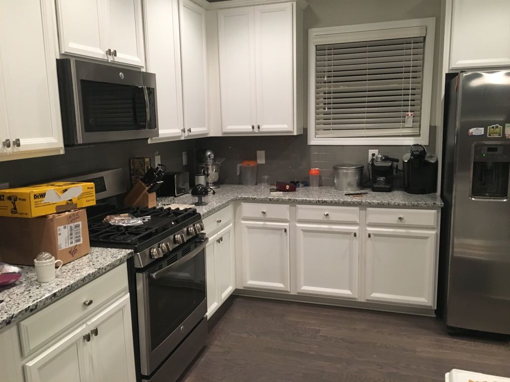 Customer photos