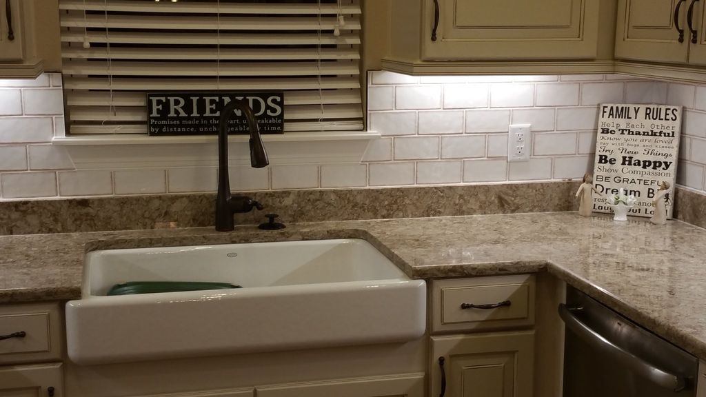 Customer photos