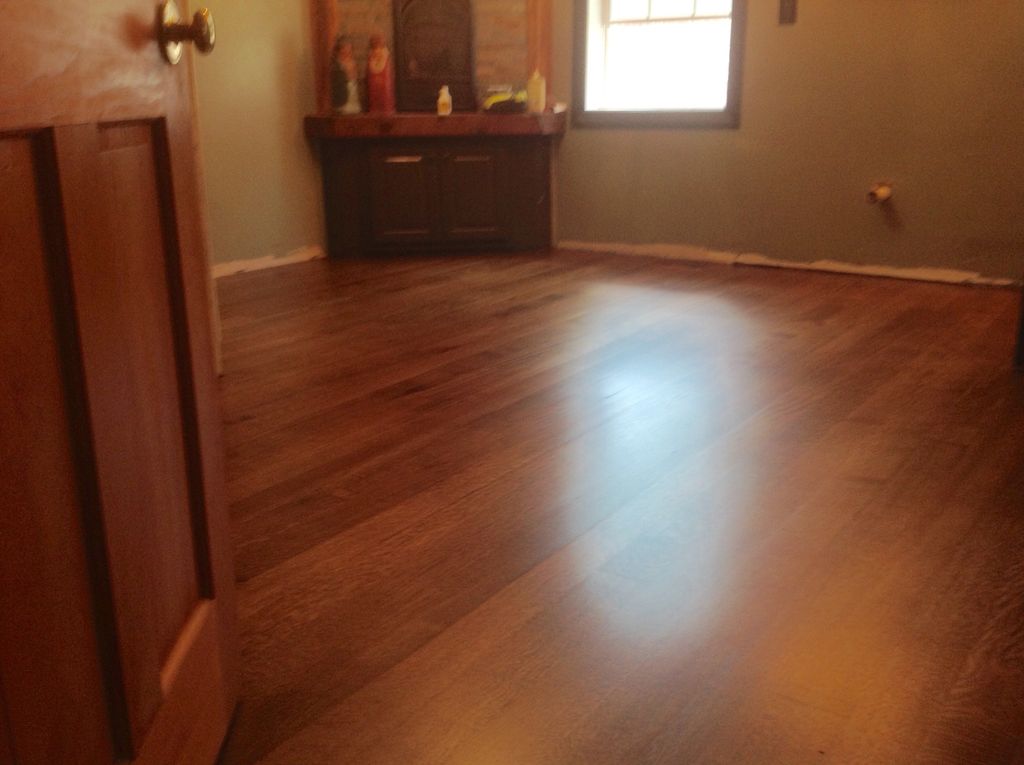 Customer photos