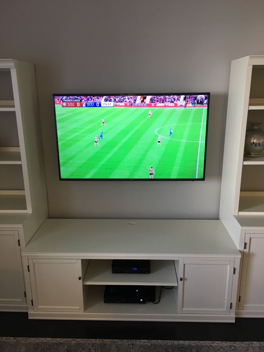 Customer photos
