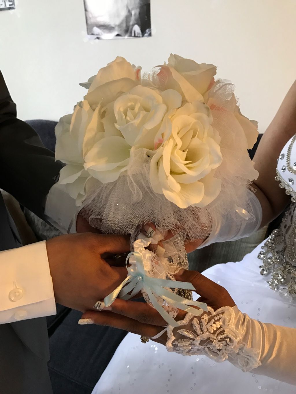 Customer photos