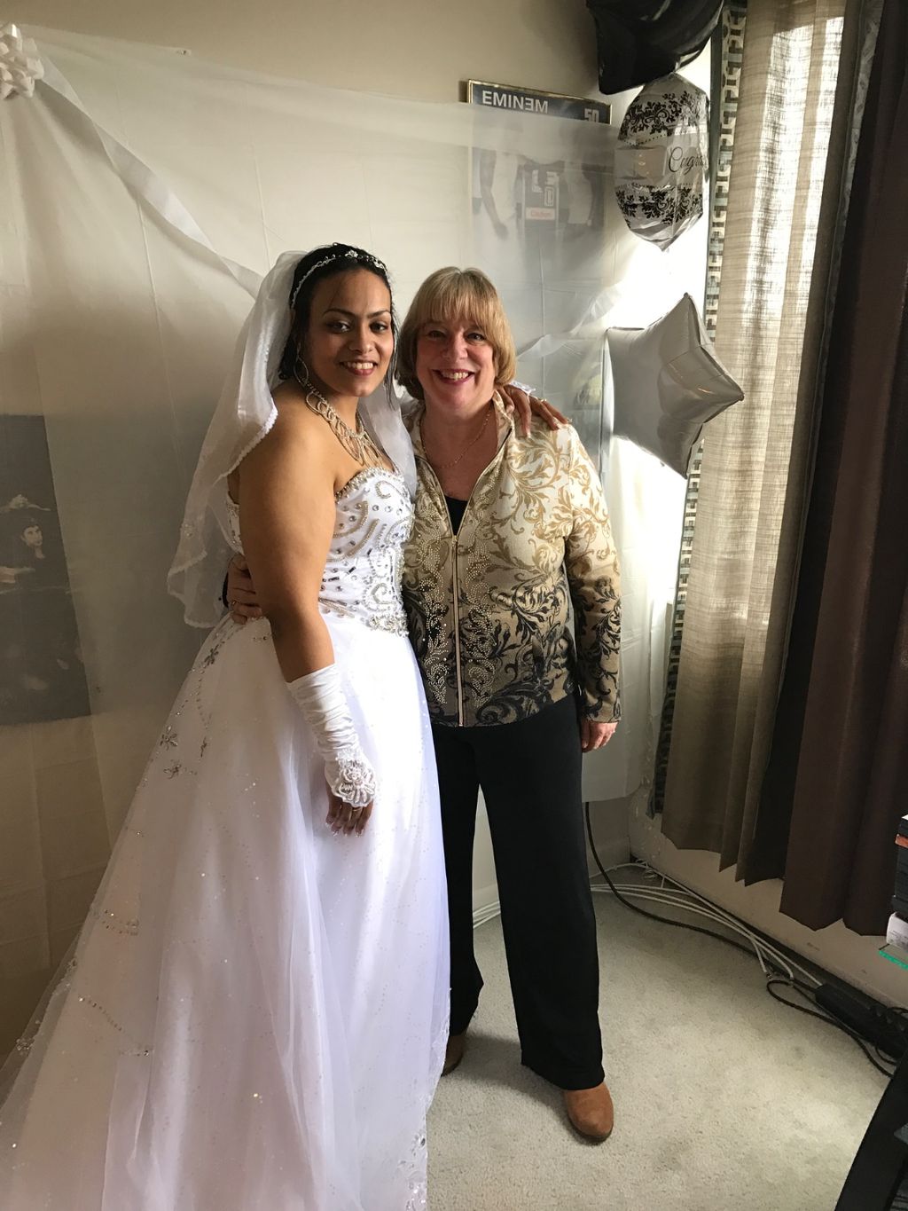 Customer photos
