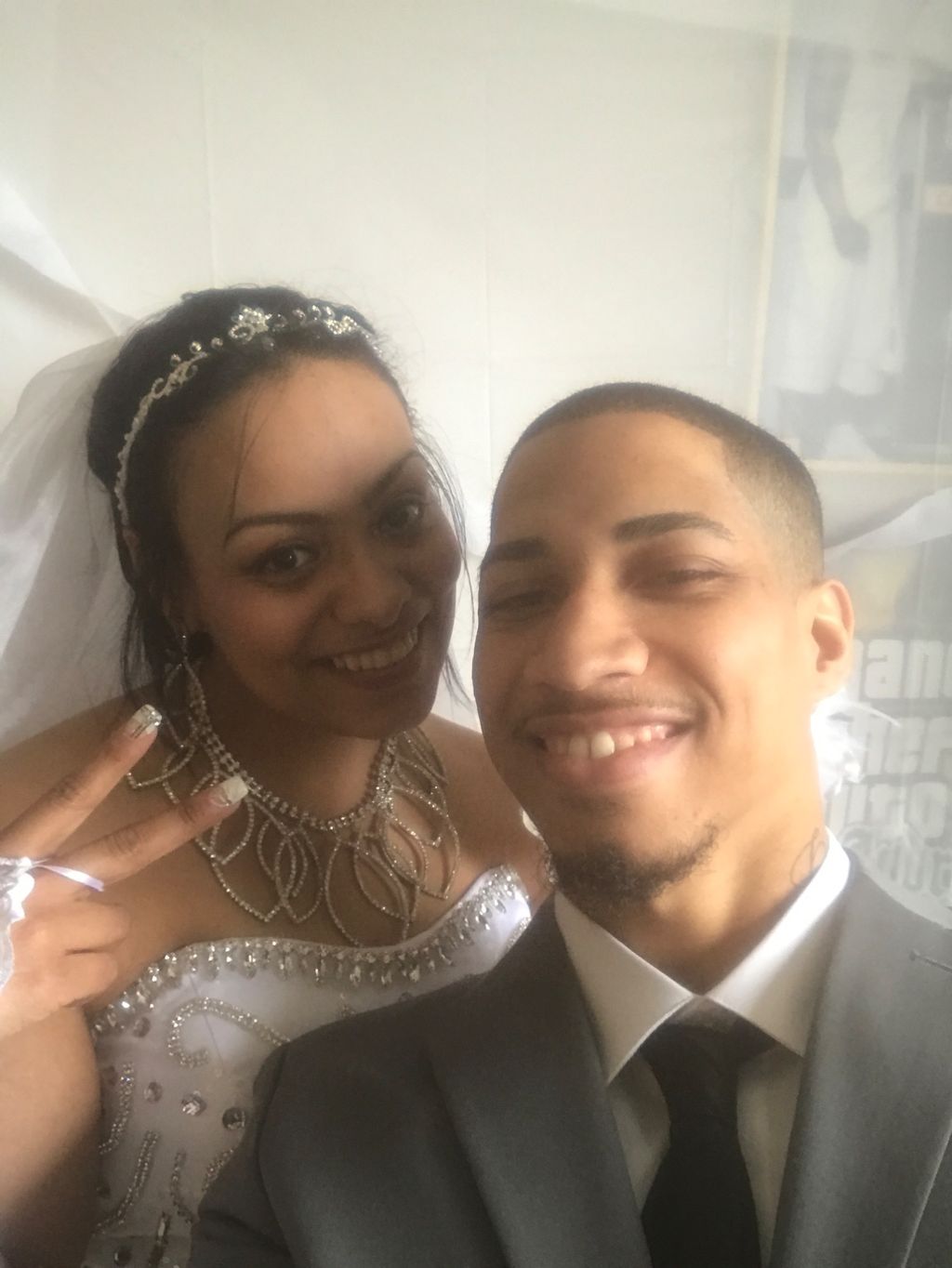 Customer photos