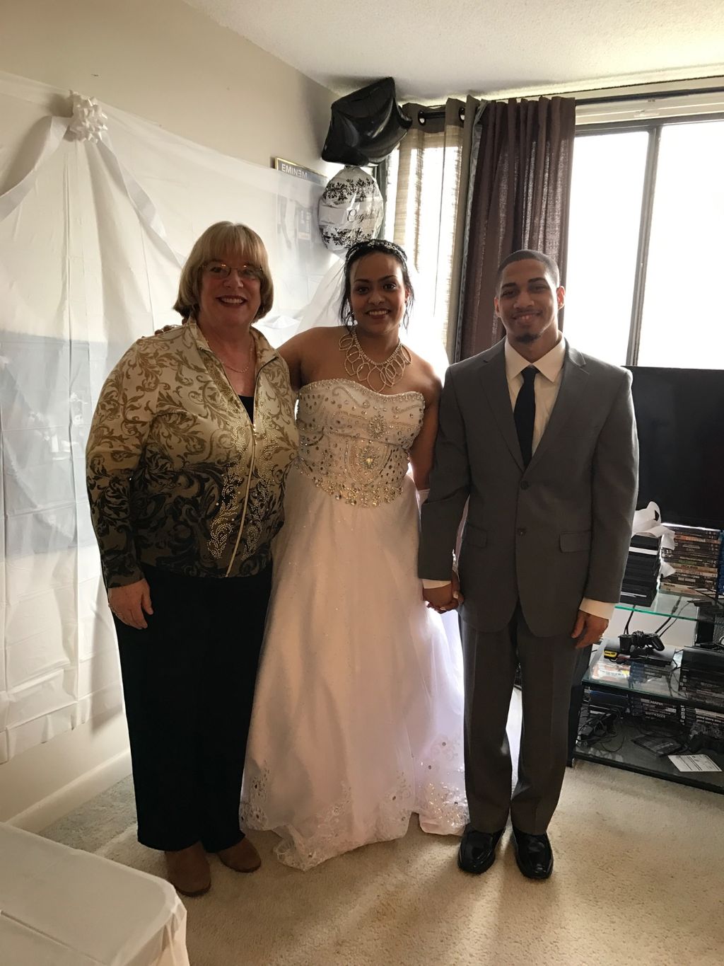 Customer photos