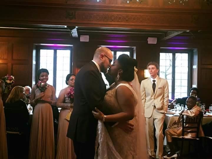 Customer photos