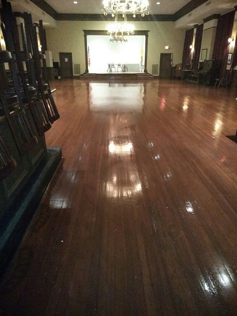 Customer photos