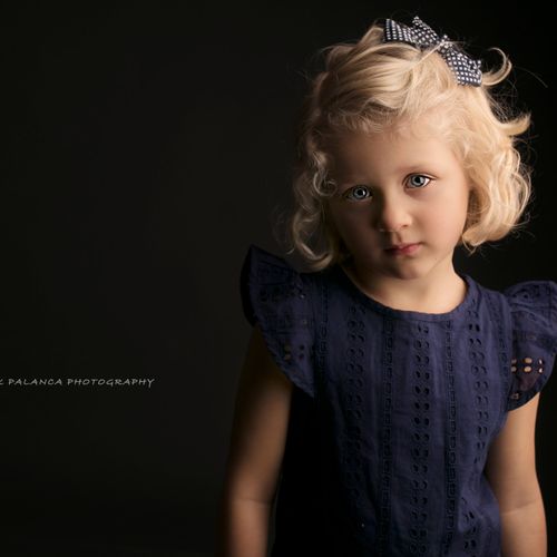 Quick, great with kiddos, beautiful editorial-styl