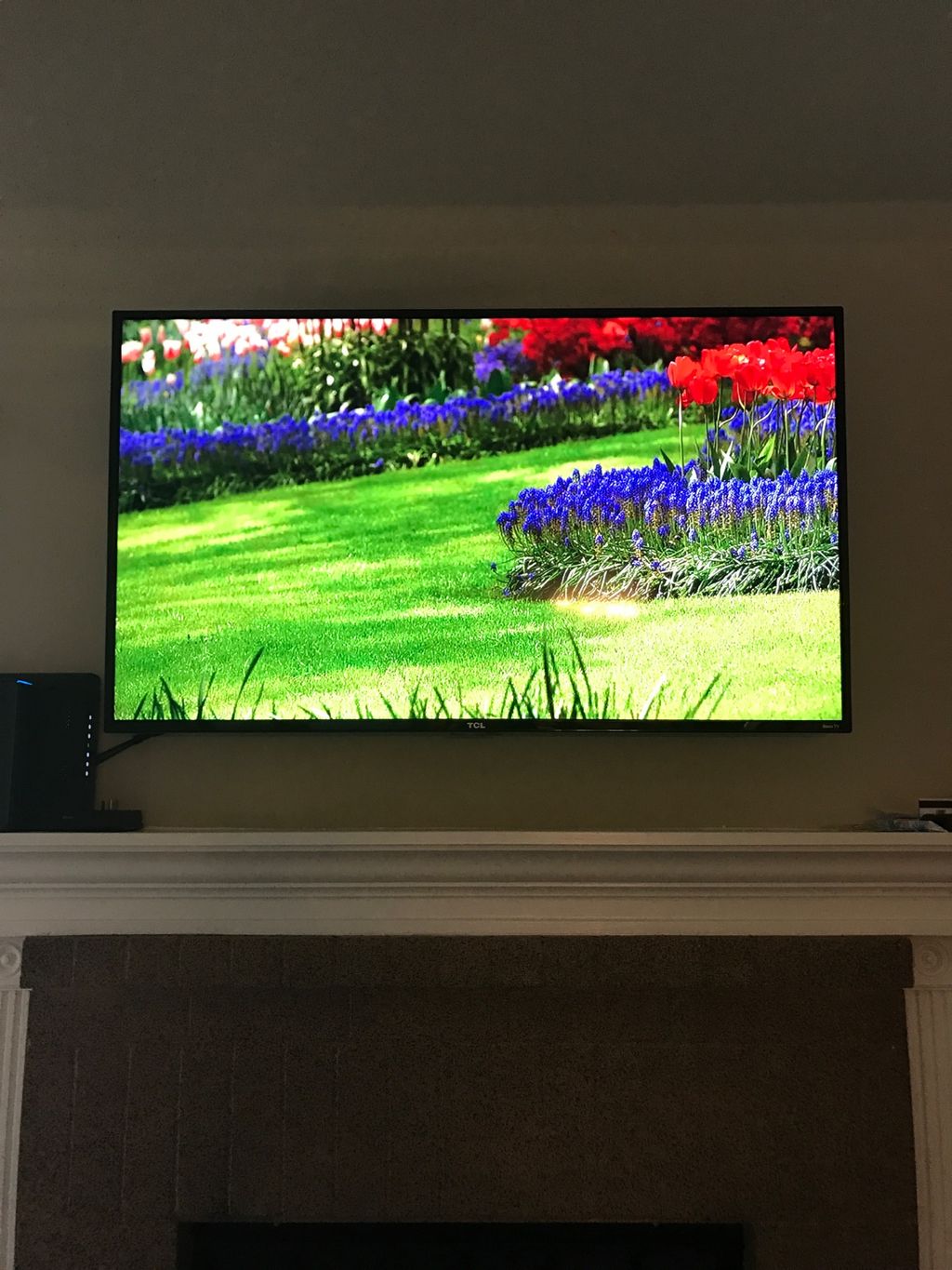 Customer photos